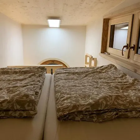 Apartment Iq Wood Eko Studio