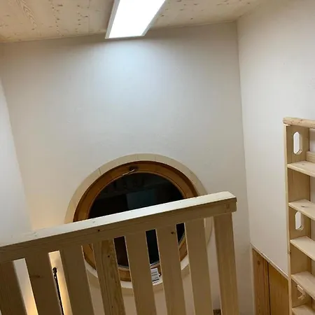 Apartment Iq Wood Eko Studio